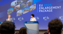 Faktori ‘Rusi’ ka shtyrë BE-në të vlerësojë Shqipërinë në Paketën e Zgjerimit