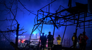 Sulmi rus lë 5 të vrarë në Zaporizhzhia, thotë guvernatori rajonal