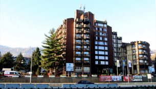 Qarku i shkurtër në kabllo rezultoi në zjarrin tragjik në shtëpinë e pleqve në Tuzlla