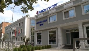 Trafikuan 8.1 ton drogë, dorëzohet në polici Nazmi Shahini