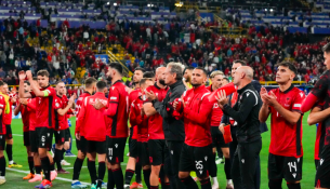 Dita e Pavarësisë – UEFA uron Shqipërinë, kombin e ‘apasionuar pas futbollit’