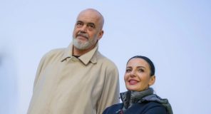 Drejtësia, gjeopolitika dhe një tunel Belinda – Rama – Prokurori Dritan