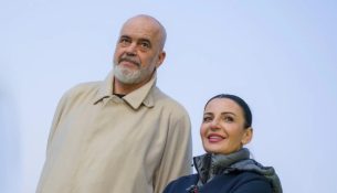 Drejtësia, gjeopolitika dhe një tunel Belinda – Rama – Prokurori Dritan