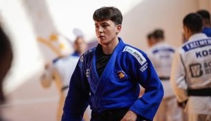 Fazliu e pesta në Abu Dhabi