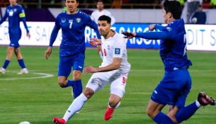 Irani bojkoton shortin e Kupës së Botës 2026