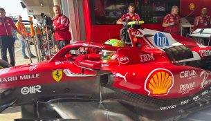 Hetimi ndaj Hamilton