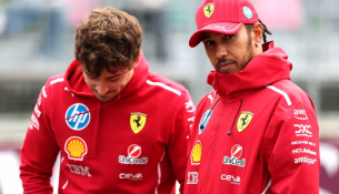 Kritika e shefit të Ferrarit