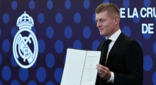 Fjalimi emocional i Toni Kroos: ‘Futbolli nuk është bota reale’
