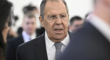 Lavrov: Plani i paqes duhet të pasqyrojë në ‘frymë e shkronjë’ samitin Trump-Putin