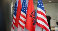 SHBA uron Shqipërinë për Ditën e Pavarësisë