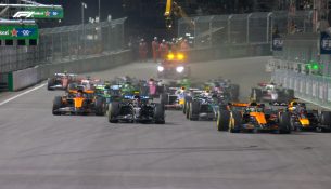 Avantazhi i Red Bull me rregullat e reja