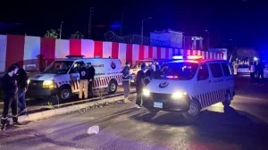 Libani thotë se sulmi izraelit vrau 13 persona pranë kampit të refugjatëve palestinezë