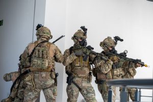 Çfarë është “Forca për Gazën” ku synon të kontribuojë Kosova?