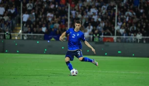 Gallapeni, lojtari i ndeshjes