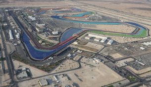 Rreshtimi në garën e Katarit