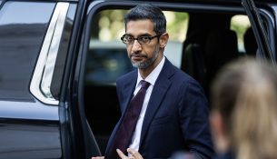 Pichai: Rritja e investimeve në AI është mbresëlënëse, por e rrezikshme