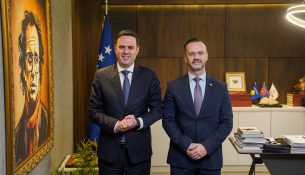 Aderime të reja në LDK dhe PDK