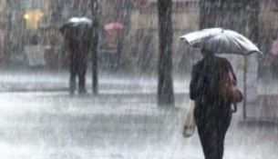 Shkodra, Lezha dhe Vlora pritet të përfshihen nga reshje intensive shiu