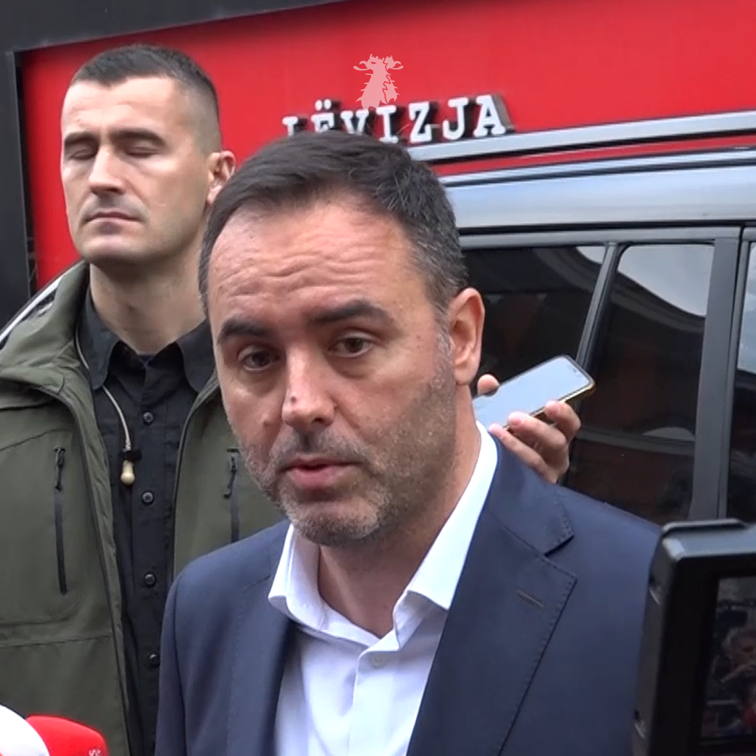 Konjufca kerkon mbeshtetjen e ish-opozites per te shmangur zgjedhjet