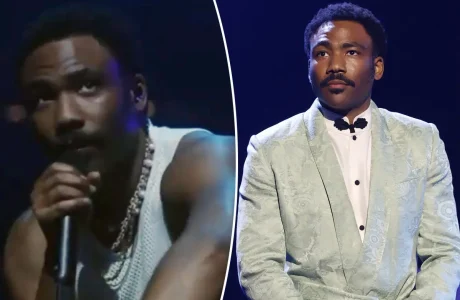 Donald Glover zbulon problemin e frikshëm shëndetësor që e detyroi të anulonte turneun