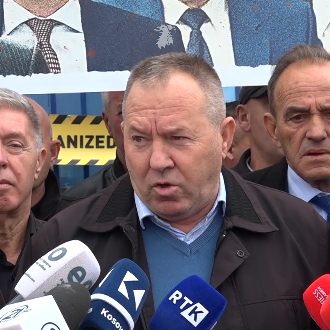 Gucati: Gjykata Speciale nuk ndan drejtesi