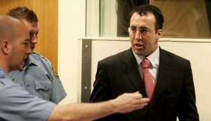 Ramush Haradinaj përkujton përvjetorin e pafajësisë në Hagë