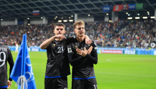 “Kosovën e zgjodhëm me zemër”