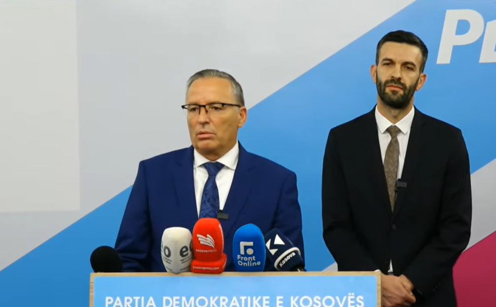 Hamza  Koalicioni me Listën për Familje është i qëndrueshëm