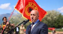 Haradinaj: Qeveria Kurti po ndalon projektet që zhvillojnë Dukagjinin