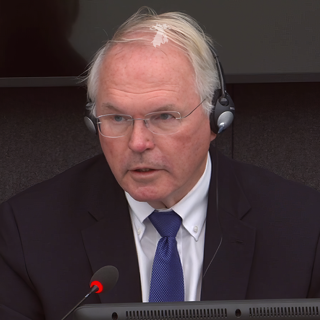 Hill: UÇK-ja donte pavaresi dhe kerkonte ndihmen tone per ta arritur