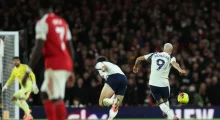 Richarlison shënon ‘golin e vitit’ në Premier League