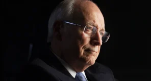 Ndërron jetë në moshën 84-vjeçare Dick Cheney