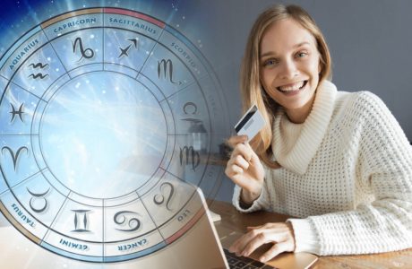 Tre shenja të zodiakut që bëhen magnet për para