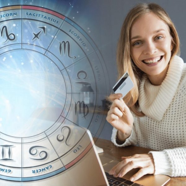 Tre shenja të zodiakut që bëhen magnet për para