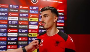 Juljan Shehu tregon si vendoset ndeshja me Poloninë