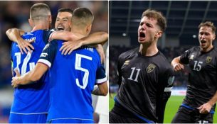 Sllovakia, një rival i panjohur për Kosovën