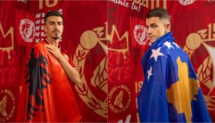 Juljan Shehu gjen golin e radhës në Poloni – ‘Skuqet’ Gallapeni