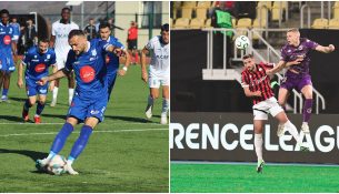 Drita është më e avantazhuar se Shkëndija për fitore