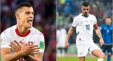 Granit Xhaka është falenderimi i shqiptarëve për Zvicrën
