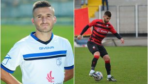 Drita – Shkëndija, sfida e dy ishëve