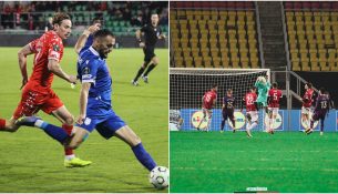 Drita dhe Shkëndija – Ndër ndeshjet më pak të ndjekura në Conference League