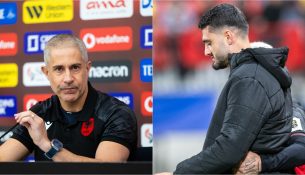 Broja nuk festoi kualifikimin – Sylvinho zbulon prapaskenën