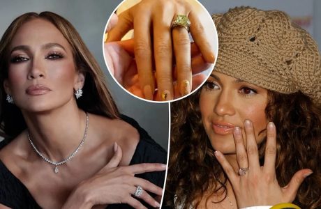 Jennifer Lopez po fiton miliona nga unazat e fejesës