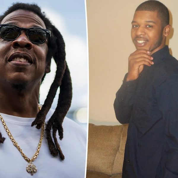 Gjykata jep vendim për 30 vjeçarin që thotë se është djali i Jay Z