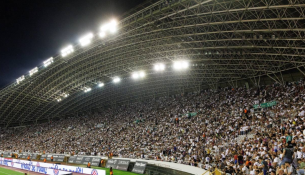 Skuadra shqiptare ka luajtur në ndeshjen më të ndjekur në Conference League