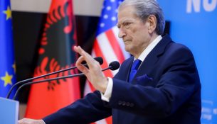 U thirr për ‘21 Janarin’, Berisha: Nesër do të jem në SPAK