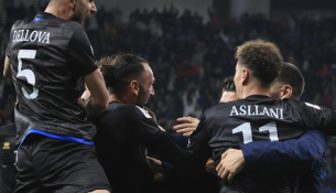 Kosova ka shanset më të larta për të debutuar në Kupën e Botës 2026