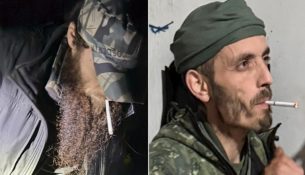 Erzen Ukës i gjenden mbetje baruti: ekspertiza konfirmon të shtënat nga brenda kullës në Orosh