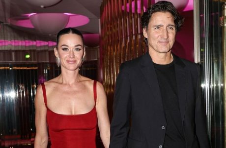 Justin Trudeau i përkushtuar ndaj Katy Perry: “Është fiks ajo që i duhet”