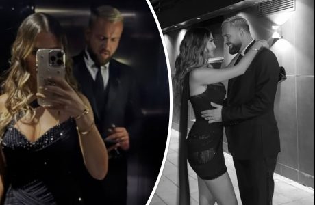 Luizi dhe Kiara akuzojnë për sulm të organizuar me komente të blera në trailerin e filmit